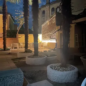La Pergola Di Venezia Hotel Lido de Venecia