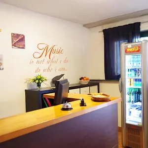 Music Bed and breakfast Milán